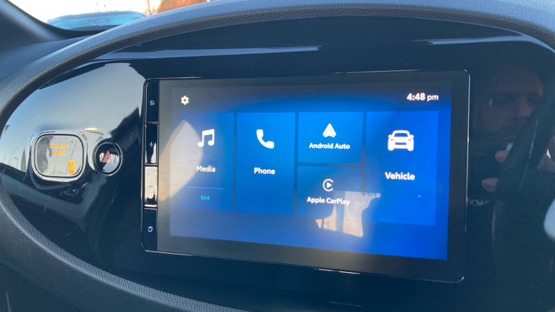 Toyota Aygo X 1.0 VVT-i Pure 5dr Petrol Hatchback